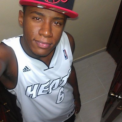 Profile Picture of Javier Paula (@Javier_gram) on Twitter