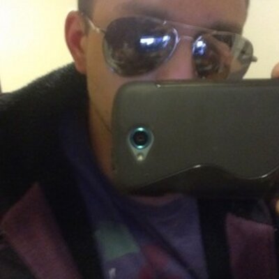 Profile Picture of Dustin Barnes (@dustinbarnes90) on Twitter