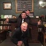 Profile Picture of Timmy Benson (@timothy.benson.jr) on Instagram