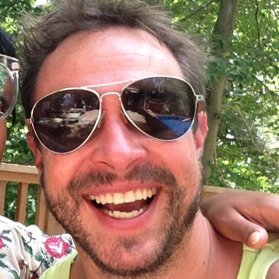 Profile Picture of Travis Rodgers (@Travman1023) on Twitter