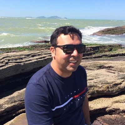 Profile Picture of André Pinto (@1andrepinto) on Twitter