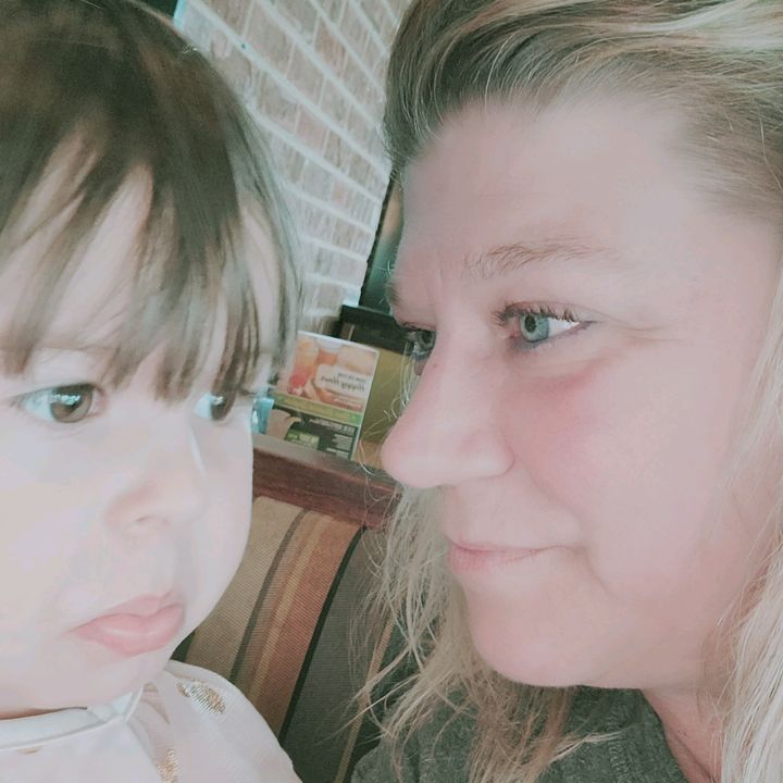 Profile Picture of Kelli Bradford (@@kellibradford) on Tiktok