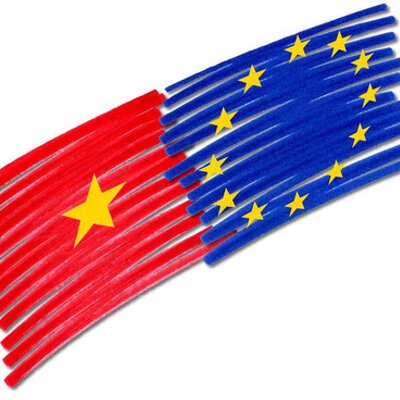 Profile Picture of Phái đoàn EU Tại VN (@EUDelegationVN) on Twitter