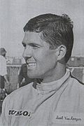 Profile Picture of Basil van Rooyenon Wikipedia