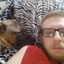 Profile Picture of Dustin Whaley (@DustinWhaley7) on Twitter