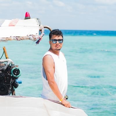 Profile Picture of Sourav Chakraborty  🇮🇳 (@SouravTheSpeed) on Twitter