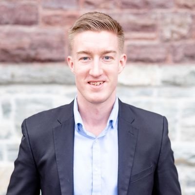 Profile Picture of Zach Barber (@zabarbershop) on Twitter