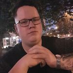 Profile Picture of David Tubby Moncrieff (@nazzasaurus) on Instagram