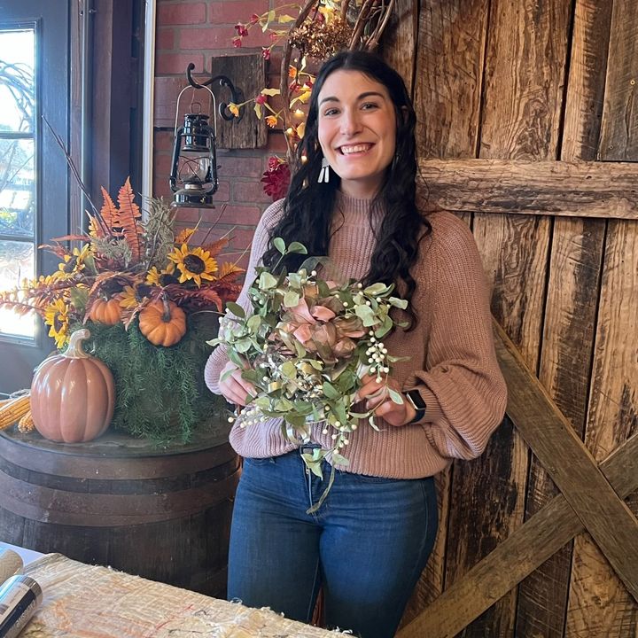 Profile Picture of Paige Cato (@paigecato) on Tiktok