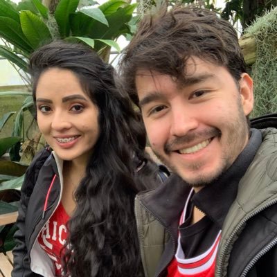 Profile Picture of Sergio David Zuleta (@darknight071) on Twitter