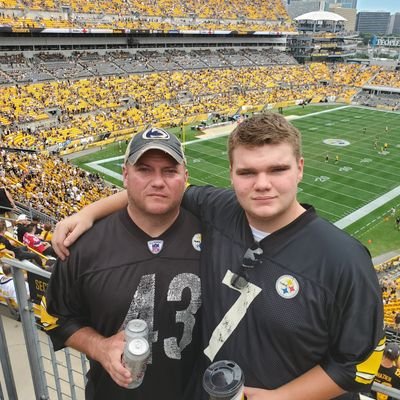 Profile Picture of Jeremy Shawley (@ShawleyJeremy) on Twitter