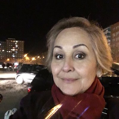 Profile Picture of Ma.Carmen Buenrostro (@carmina452) on Twitter