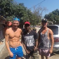 Profile Picture of David Baillie (@david-baillie-10) on Quora