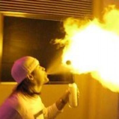Profile Picture of Dave Cunning (@davecunning) on Twitter