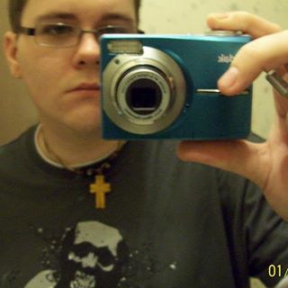 Profile Picture of Kevin Blythe (@kevin.blythe) on Facebook