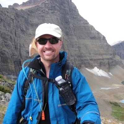 Profile Picture of Tom Beno (@TBeno3) on Twitter