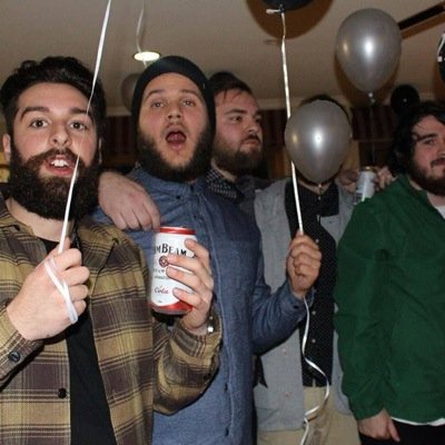 Profile Picture of James Moussa (@JamesMoussa) on Twitter