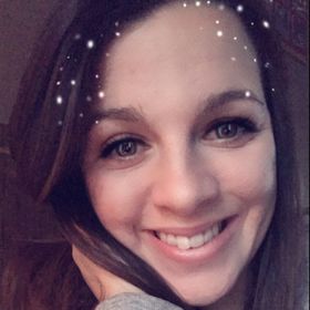 Profile Picture of Jessica Larcom (@jessicalarcom) on Pinterest