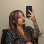 Profile Picture of Tina Reid (@tina_aujuli) on Instagram