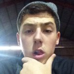 Profile Picture of John Blakely (@blakely95) on Instagram