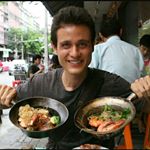 Profile Picture of Mark Wiens : the food blogger (@markwiens_thefoodblogger_fp) on Instagram