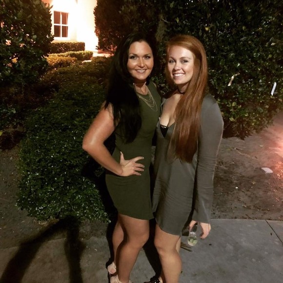 Profile Picture of Katherine Kaltenbach (@kathkaltenbach) on Poshmark