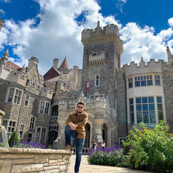 Profile Picture of Luis Lechuga basilio (@daniellechugab) on Poshmark