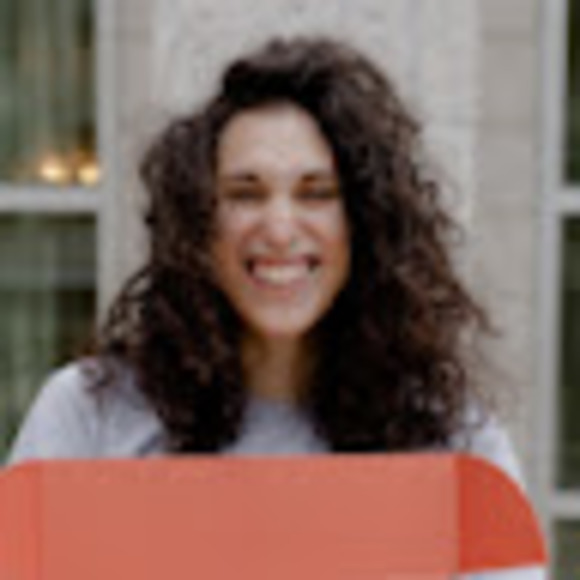 Profile Picture of Mallory Gothelf (@mgothelf3) on Poshmark