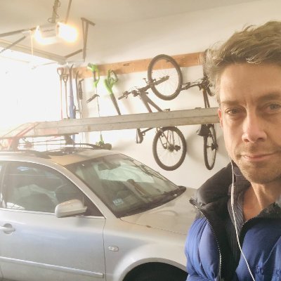 Profile Picture of Daniel Hayhurst (@DanHayhurst1) on Twitter