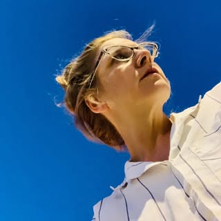 Profile Picture of Jocelyn Lippincott Reiss (@jocelynreiss) on Instagram