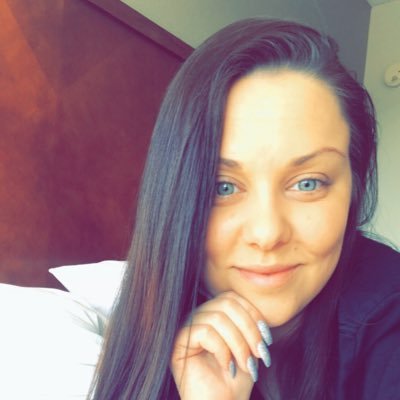 Profile Picture of Hayley Campbell (@CampbellHayleyJ) on Twitter