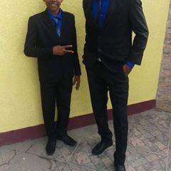 Profile Picture of Wayne Sealey (@waynesealey) on Tiktok