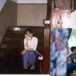 Profile Picture of Kyi Soe (@kyithar198398) on Twitter