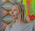 Profile Picture of Sara Mathilde Østeron Wikipedia