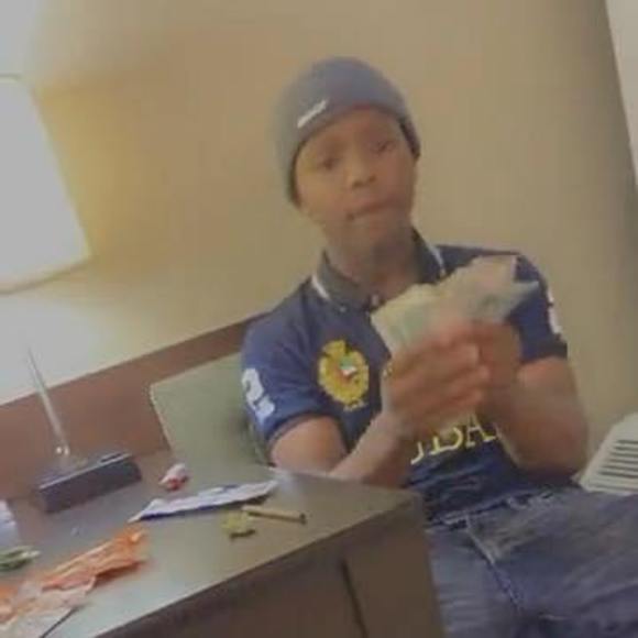 Profile Picture of Marcus Dillard (@lilmarc96) on Poshmark