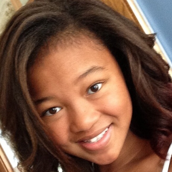 Natashia Otiso - Poshmark Profile Picture of Natashia Otiso (@natashia_otiso) on Poshmark