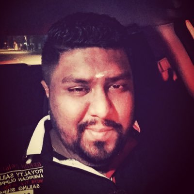 Profile Picture of Dev Nair (@devnair89) on Twitter