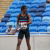 Profile Picture of Ryen The Sprinter  (@ryenonthetrack) on Youtube