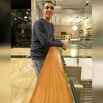 Profile Picture of - Ibrahim Saeed ✨ - (@ibrahimsaeed.is) on Instagram