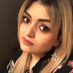 Profile Picture of 👑𝓐𝓷𝓲 𝓐𝓻𝓾𝓽𝔂𝓾𝓷𝔂𝓪𝓷👑 (@brunetochka1987) on Instagram