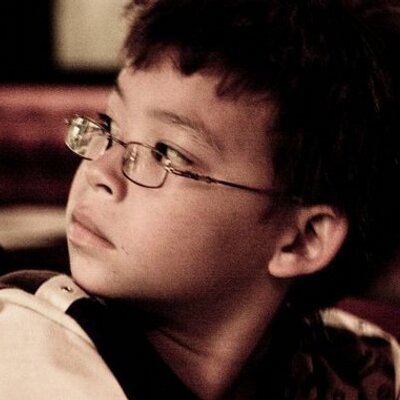 Profile Picture of JeremiahPratt (@JeremiahPratt) on Twitter