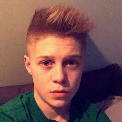 Profile Picture of Jacob Comeau (@JacobComeau14) on Twitter