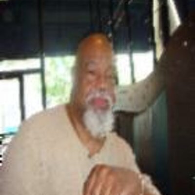 Profile Picture of Claude W Correll (@cwcorrell) on Twitter