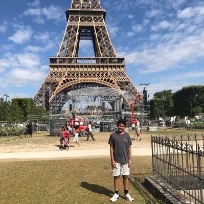 Profile Picture of Derrick_sinclair (@derricksincla10) on Twitter