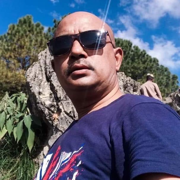 Profile Picture of Sameer Joshi (@sameerjoshi83) on Tiktok
