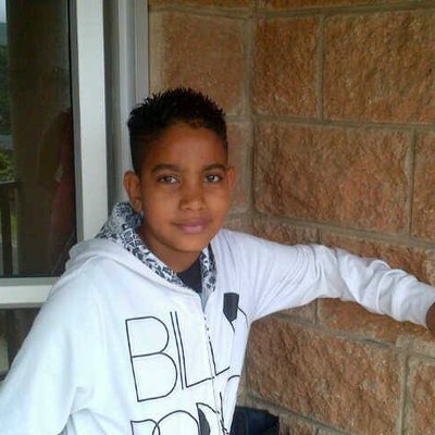 Profile Picture of Brent Myles Pentiah (@Brentmylespent) on Twitter