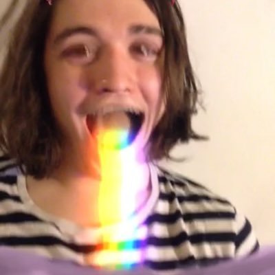 Profile Picture of Joseph Henderson (@hendoodle) on Twitter