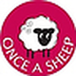 Profile Picture of Karen Cook (@onceasheep) on Flickr