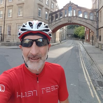 Profile Picture of David Ricketts (@davidricketts61) on Twitter