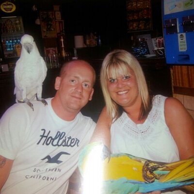 Profile Picture of Adam Ladd (@adamladd81) on Twitter